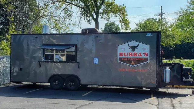 Bubba's BBQ and Catering LLC