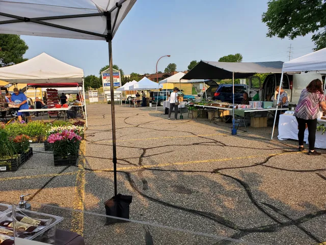 Hastings Farmers Market