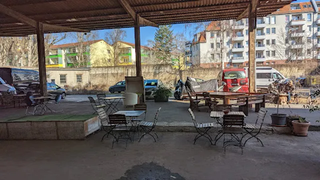 Endorphina Backkunst GmbH