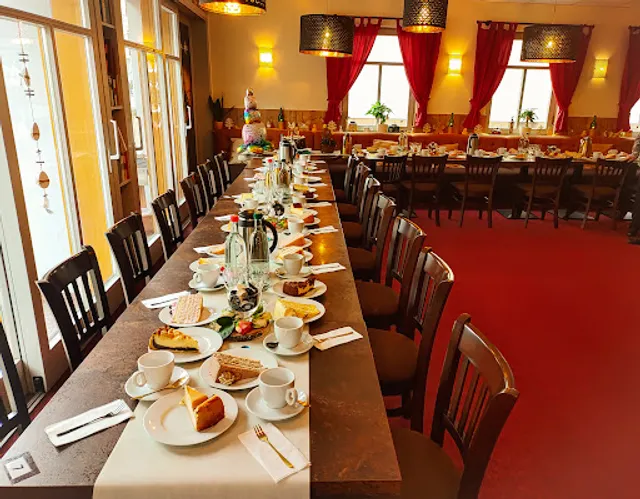 City Café Bad Rodach E. K.