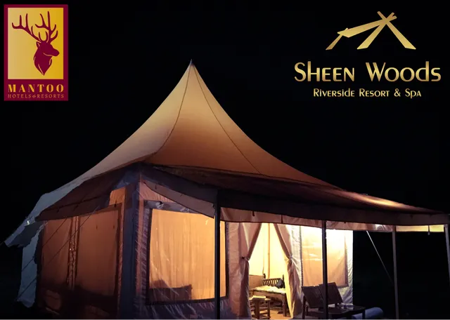 Sheen Woods Riverside Resort & Spa