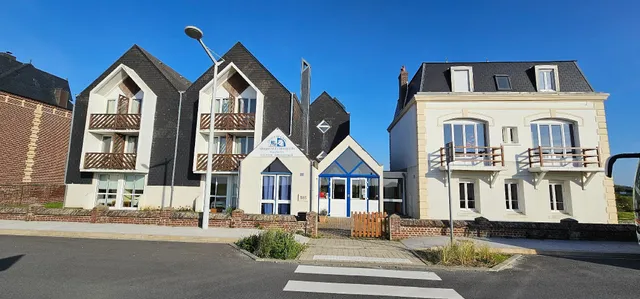 Escale En Baie De Somme