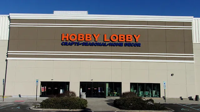 Hobby Lobby