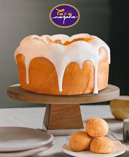 Tere Cazola - Aeronaval