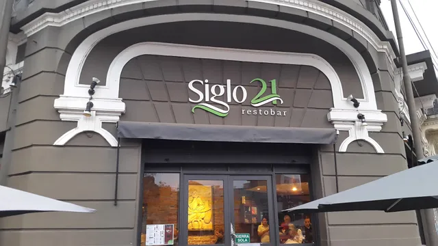 Siglo 21