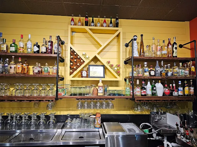 Los Charros Mexican Restaurant