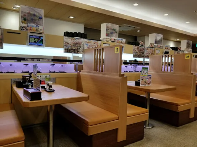 Kura Sushi