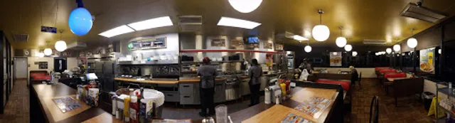 Waffle House