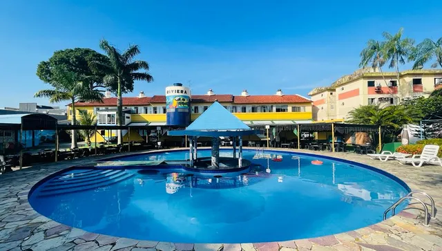 Hotel Riviera d´Amazônia