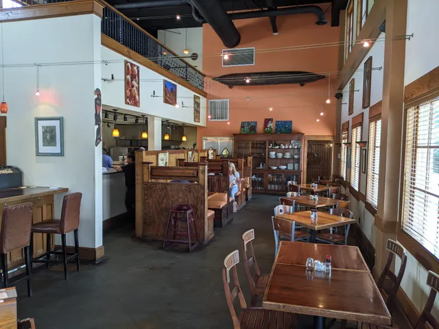 Effina's Tuscan Grill