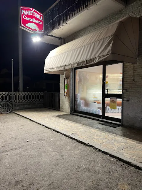 Panetteria Castellotto Giorgio