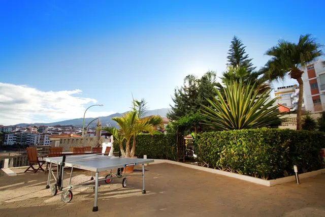 Hapimag Puerto de la Cruz