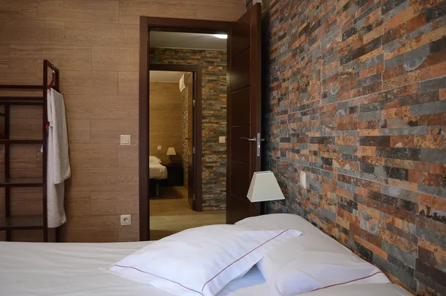 Tourist Apartments Toledo