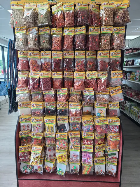 El Flamazo Mexican Supermarket