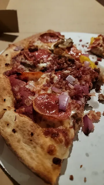 Betsie River Pizza & Subs