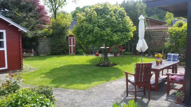 Ferienpark Baumberge