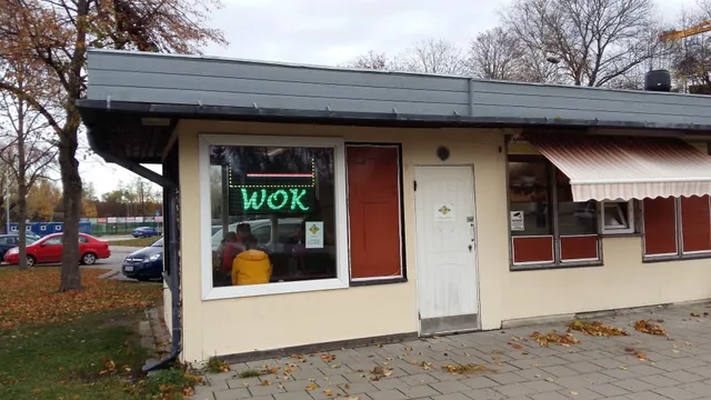 VG-Wok