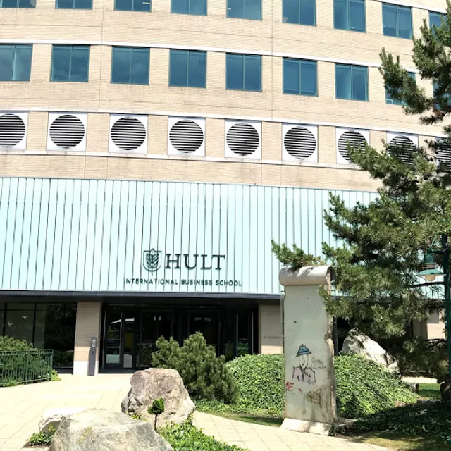 Hult International Business School