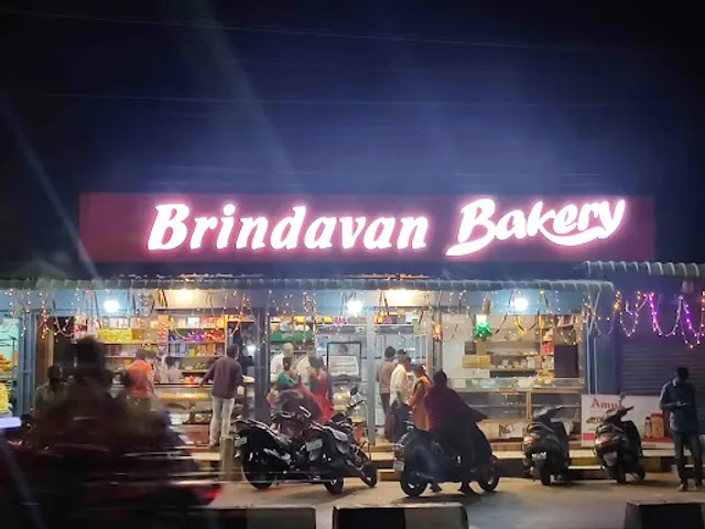 Brindavan Bakery