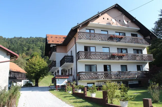 Hoteli Winkler gostinstvo in turizem, Lokve d.o.o.