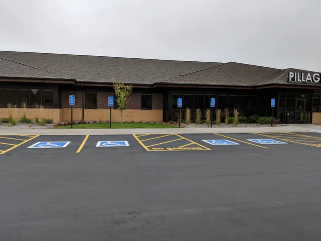 Lakewood Health System - Pillager