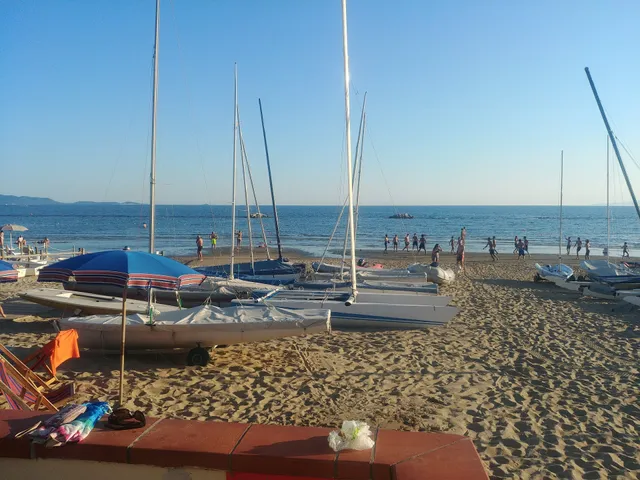 Club Nautico Follonica