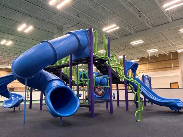 Playground Plaza, LLC