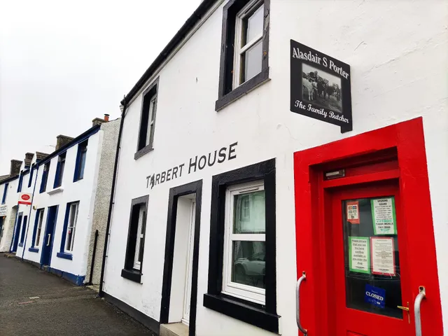 Tarbert House