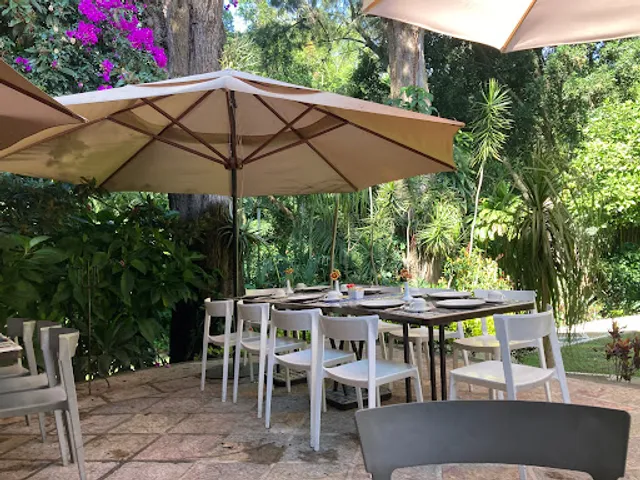 Cocina de Raíz Restaurante