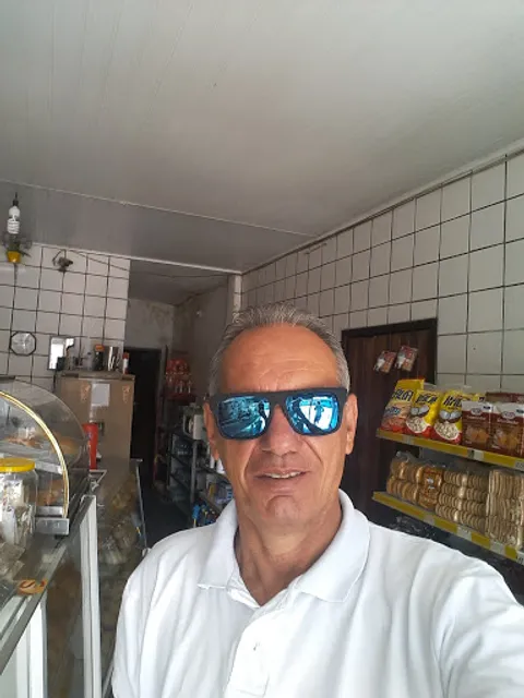 Panificadora São Roque