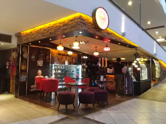 Mahatma Tienda de Sabores