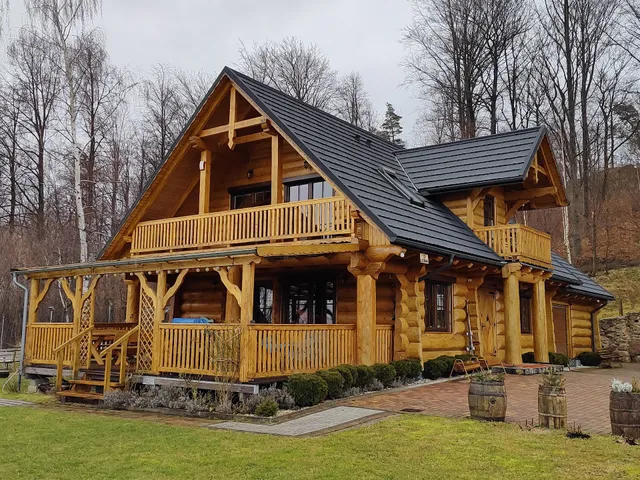 U Janusza i Grażyny