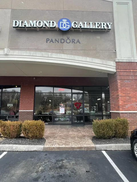 DIAMOND GALLERY
