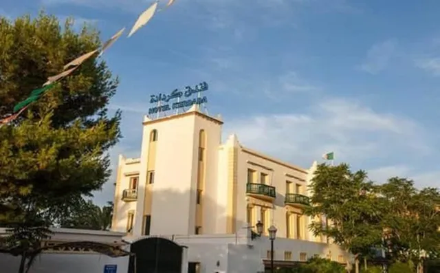 Kerdada Hotel