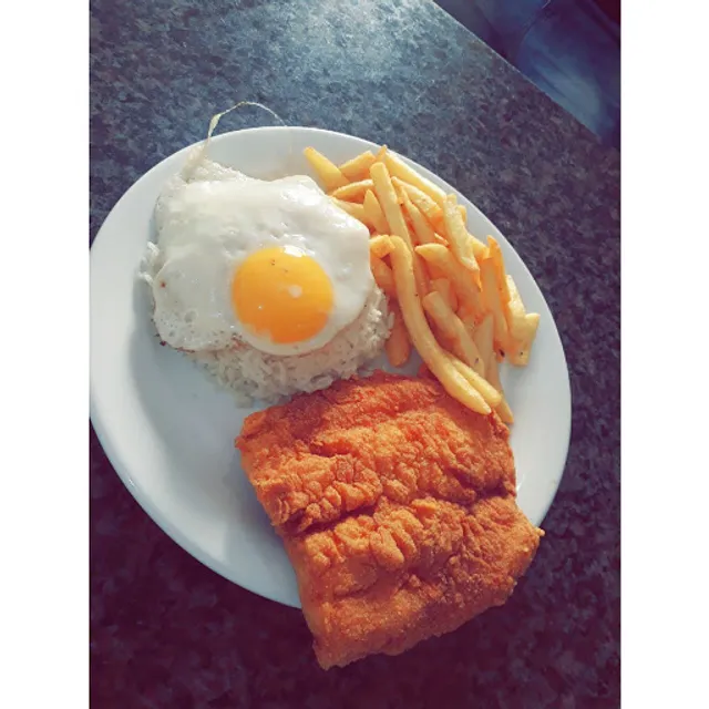 Capitão X Lanches e Petiscos