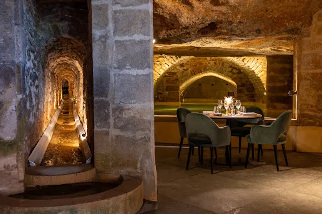 Restaurant La Source