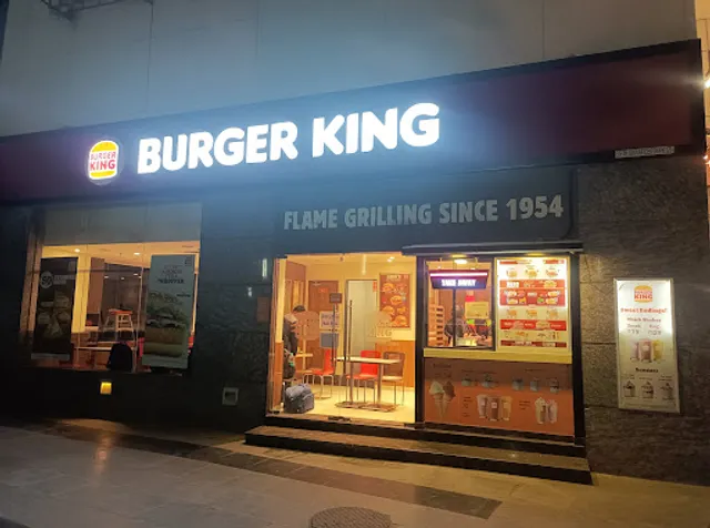 Burger King