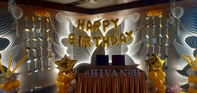 Divine Dine Restaurant