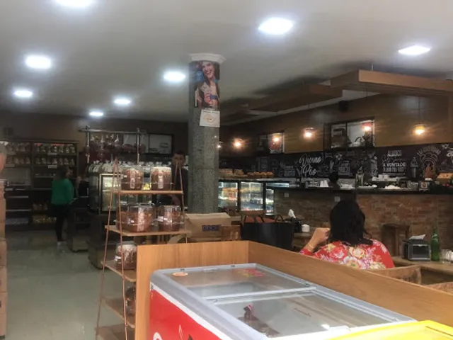 Padaria Divino Pão Piracicaba