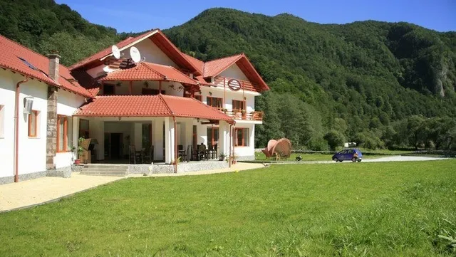 Pensiunea Pappacabana