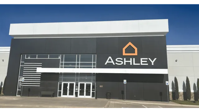 Ashley Store