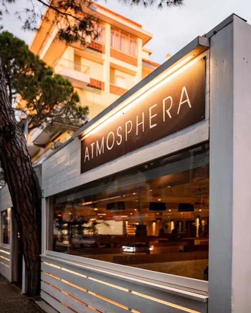 Atmosphera