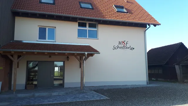 Hof Schütterle Obstbau und Ferienwohnungen