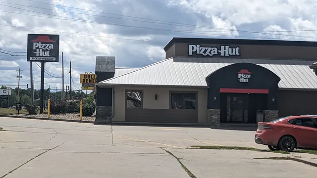 Pizza Hut