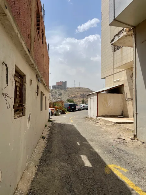 Laialy Al Masif Furnished Apartments