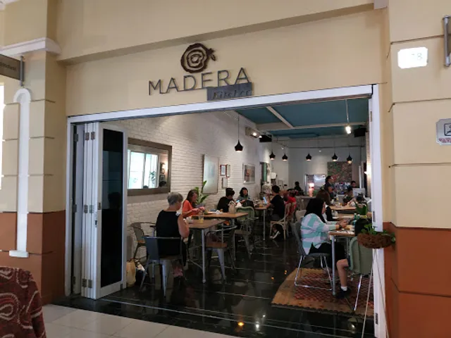 Madera Kitchen