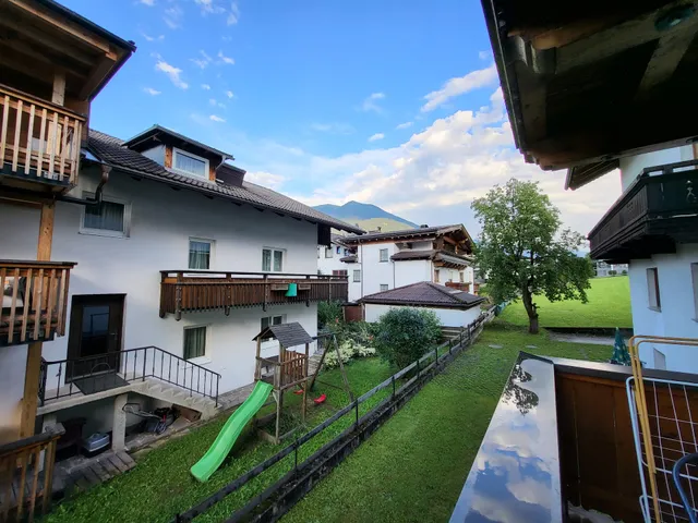 Apartment und Ferienwohnungen Hirner - Fügen im Zillertal