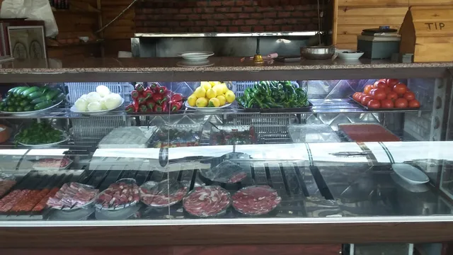 Akdeniz Turkish Reataurant