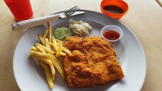 Francis Western Food