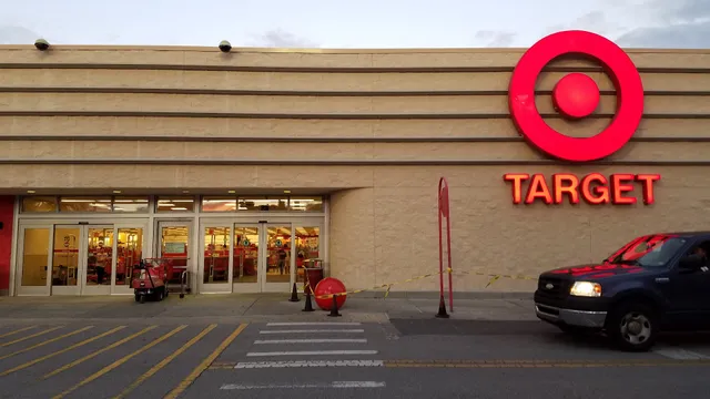 Target